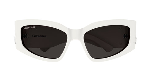 BALENCIAGA 57 Sunglass Woman Recycled Accessories
